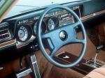 Opel Diplomat V8 1969 года